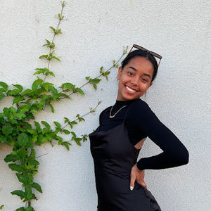 Meet your Posher, Coco